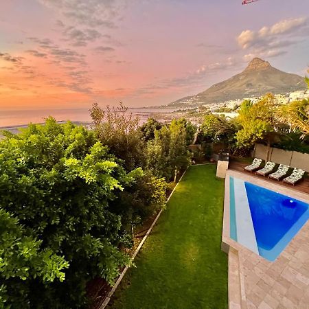 One On Houghton Villa Cape Town Exterior foto